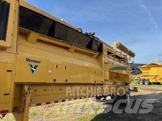 Vermeer TR5300 Užpildų gamybos įranga
