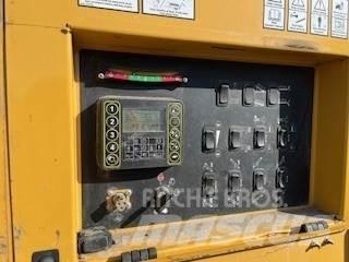 Vermeer TR5300 Užpildų gamybos įranga