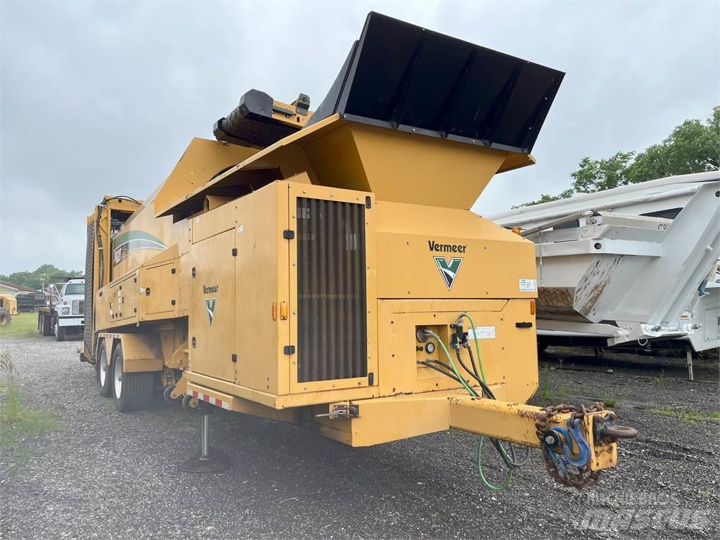 Vermeer TR620 Sietai