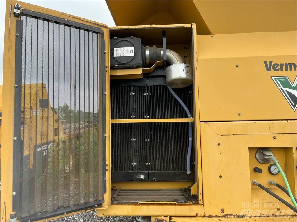 Vermeer TR620 Sietai