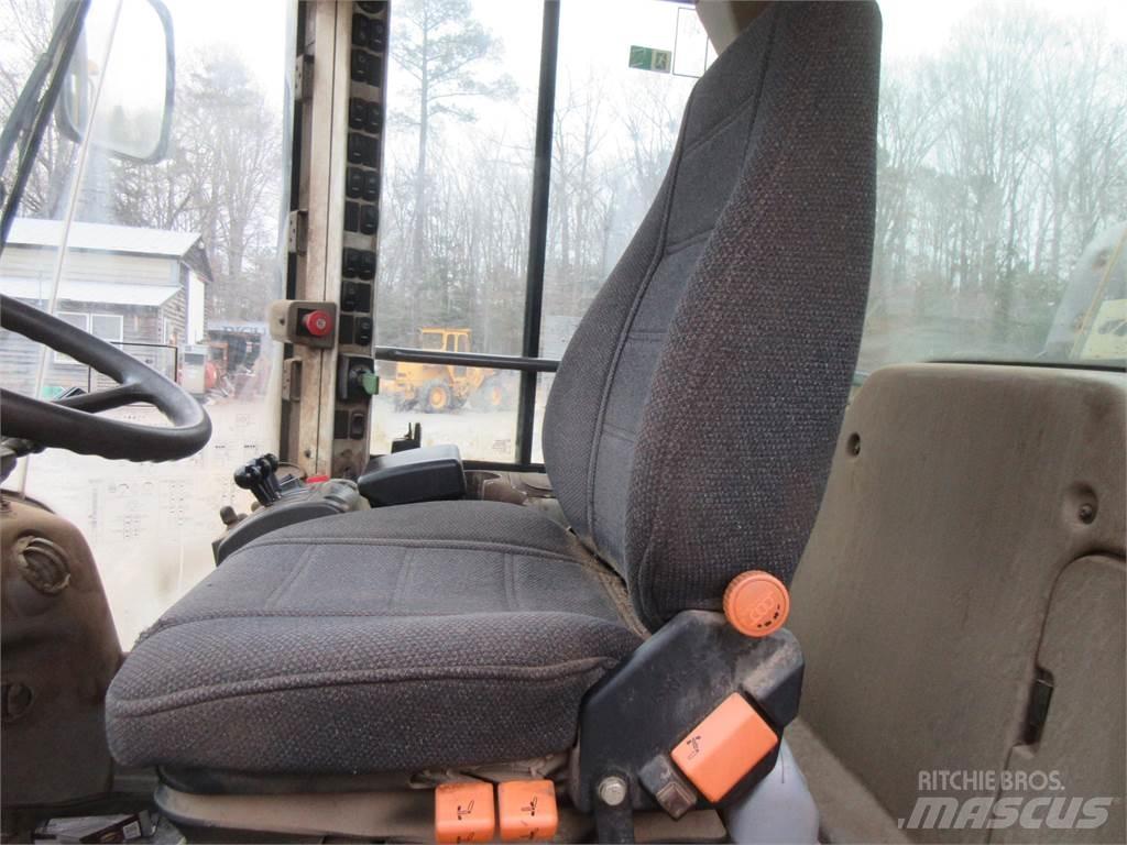 Volvo L90 Naudoti ratiniai krautuvai