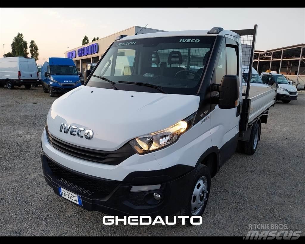 Iveco 35C14 Furgonai