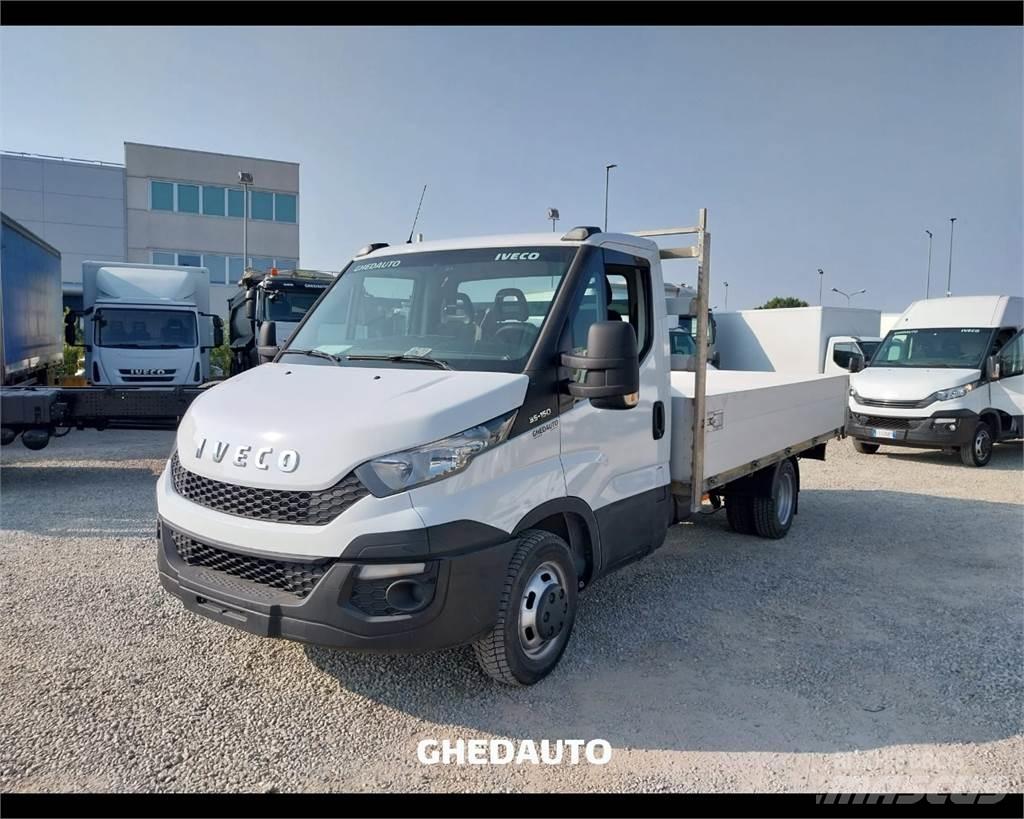 Iveco 35C15 Furgonai