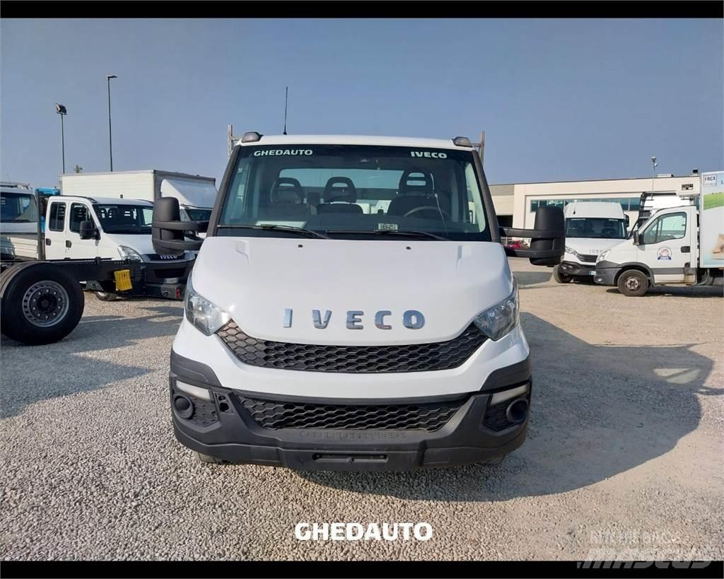 Iveco 35C15 Furgonai