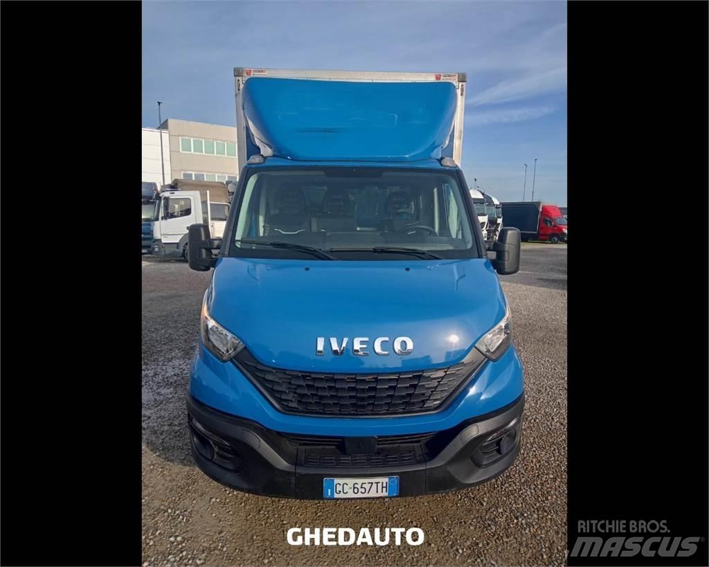 Iveco 35C16 Furgonai