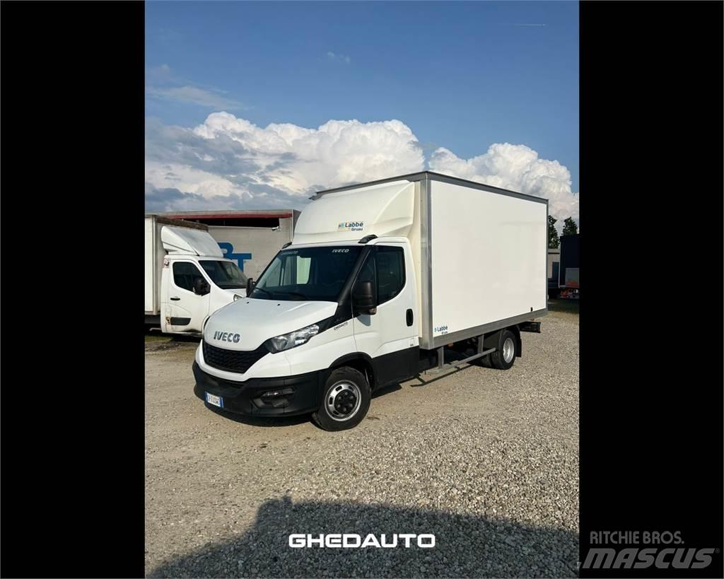 Iveco 35C16 Furgonai