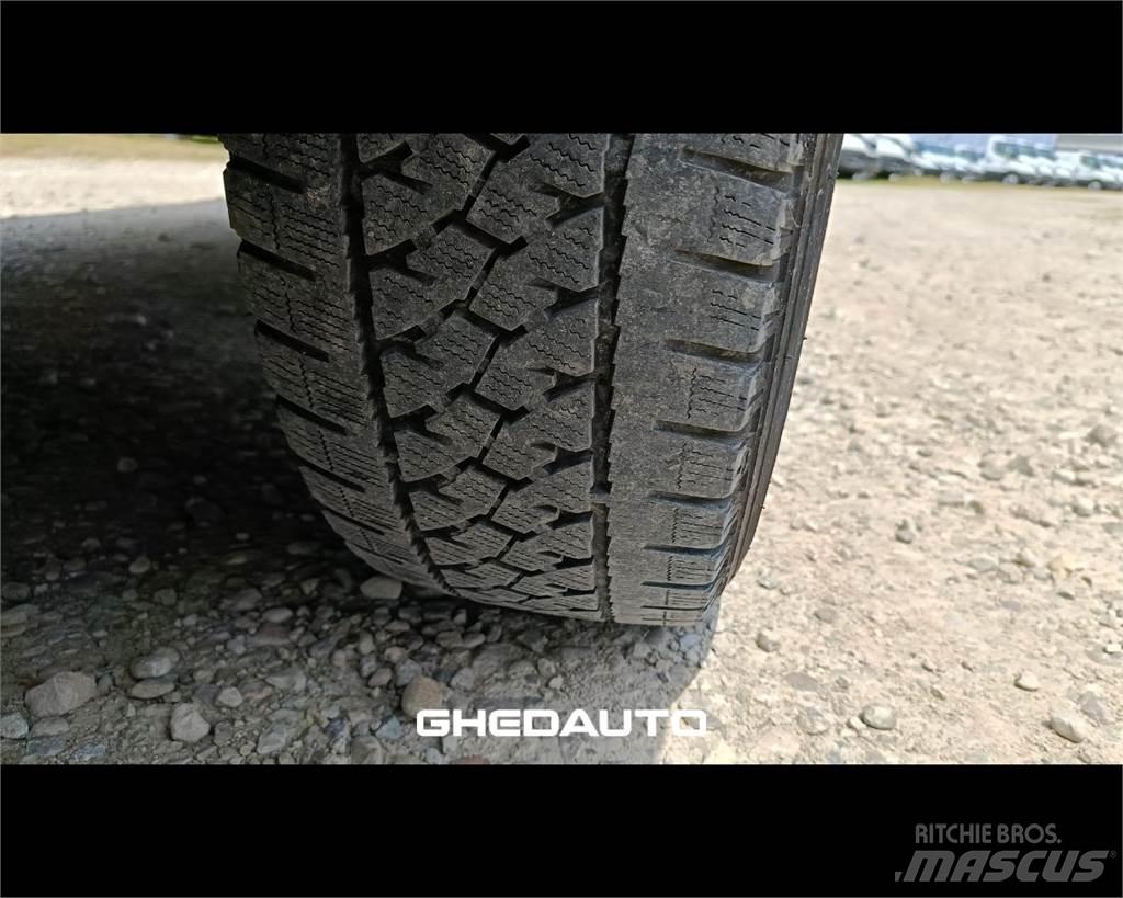 Iveco 35S16 Furgonai