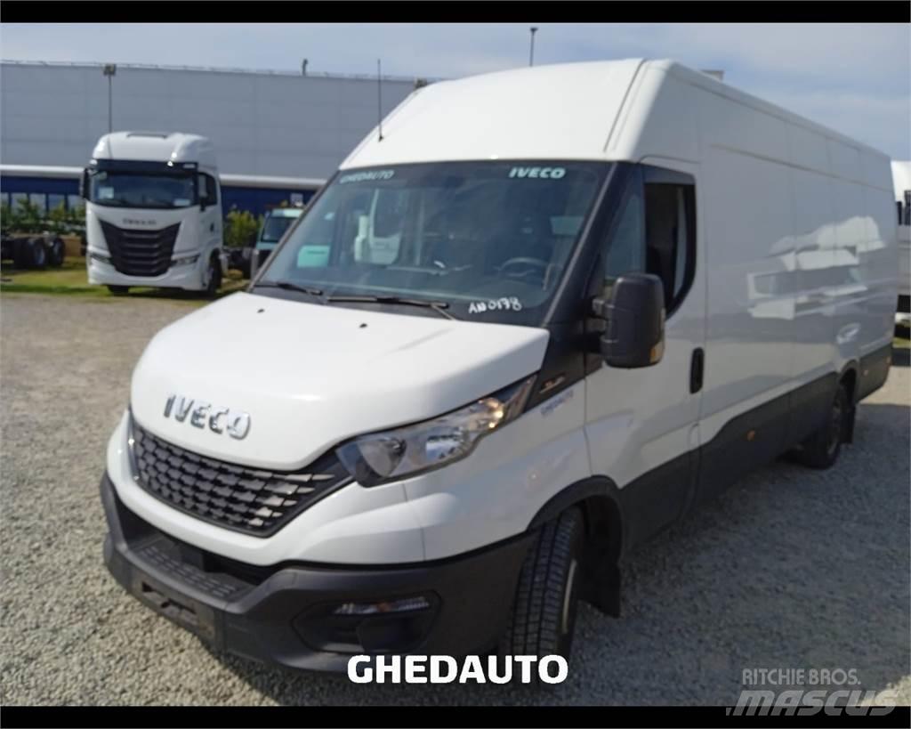 Iveco 35S16S V Furgonai
