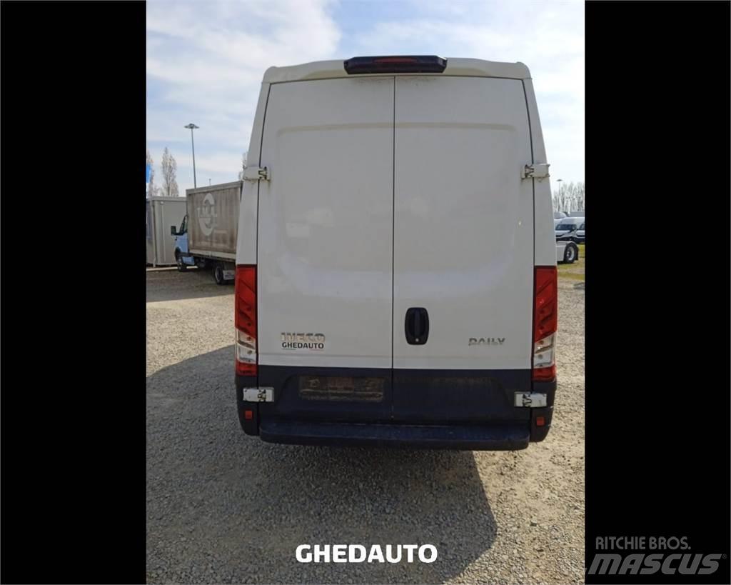 Iveco 35S16S V Furgonai