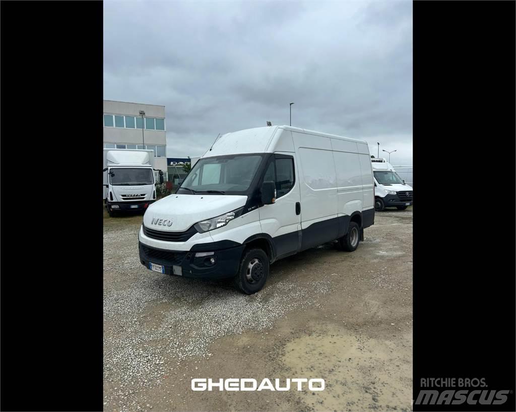 Iveco DAILY 35 Furgonai