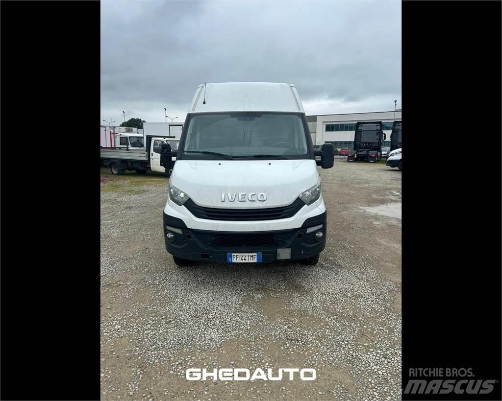 Iveco DAILY 35 Furgonai