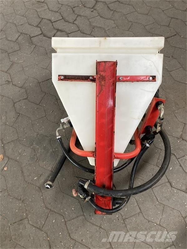  Arag Žemės ūkis - Kita