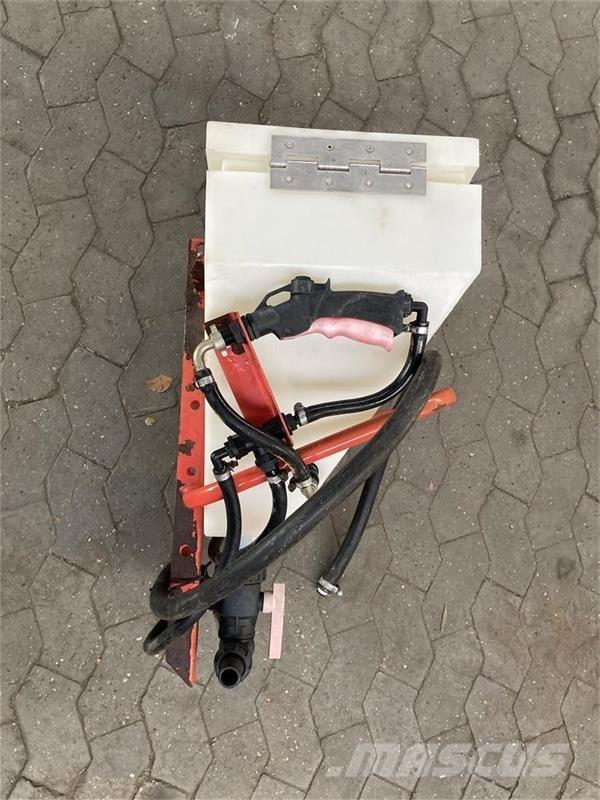  Arag Žemės ūkis - Kita