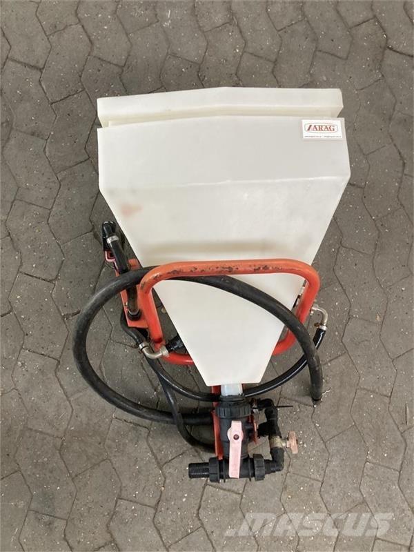  Arag Žemės ūkis - Kita