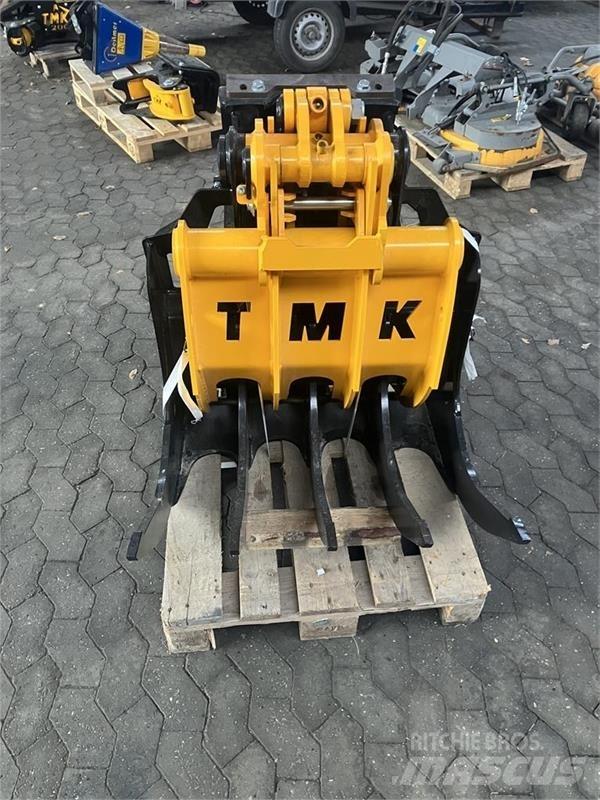 TMK  Žemės ūkis - Kita