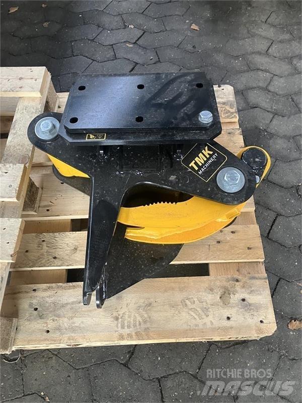 TMK 150 Žemės ūkis - Kita