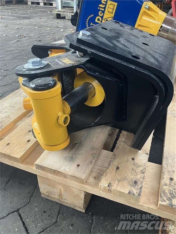 TMK 150 Žemės ūkis - Kita