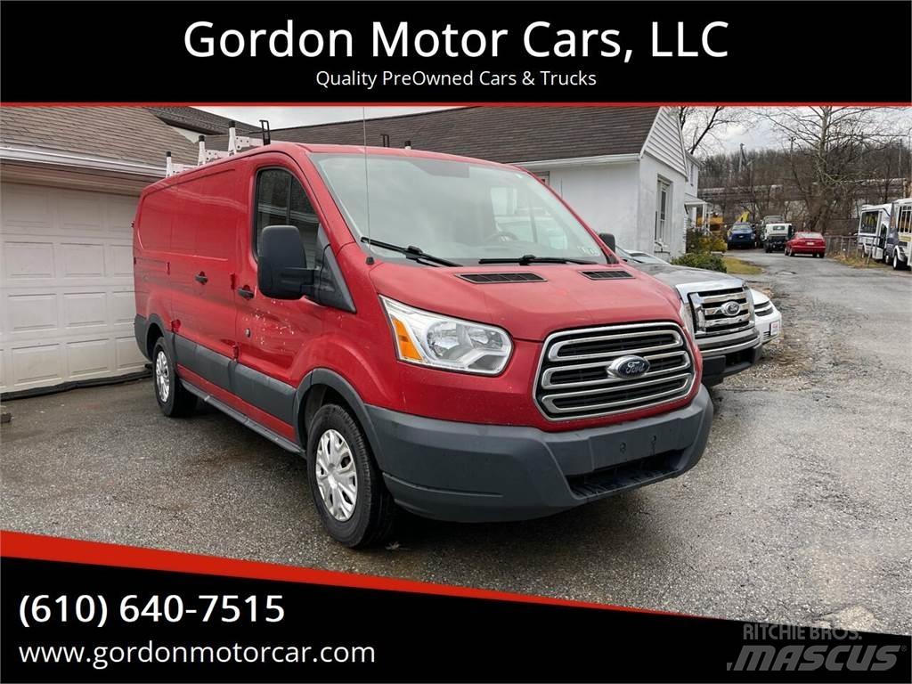 Ford Transit Furgonai