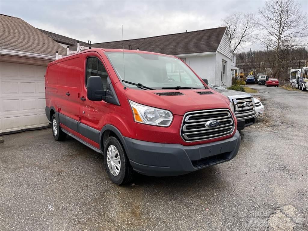 Ford Transit Furgonai