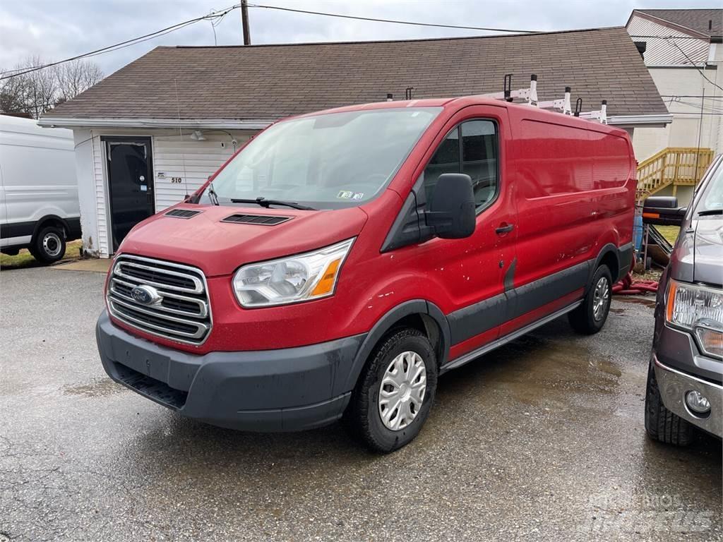 Ford Transit Furgonai