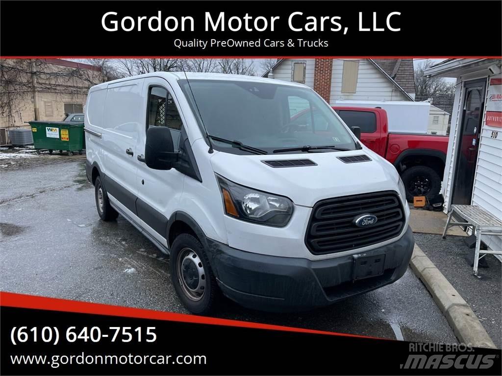 Ford Transit Furgonai