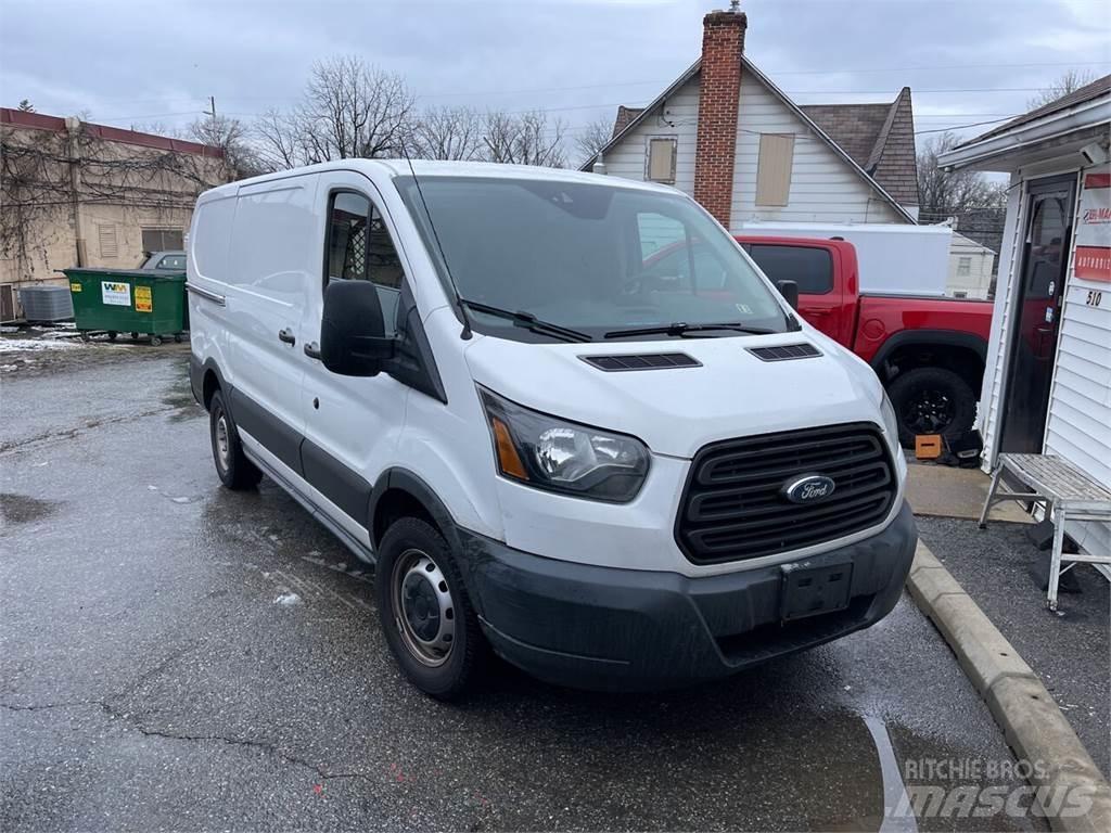 Ford Transit Furgonai
