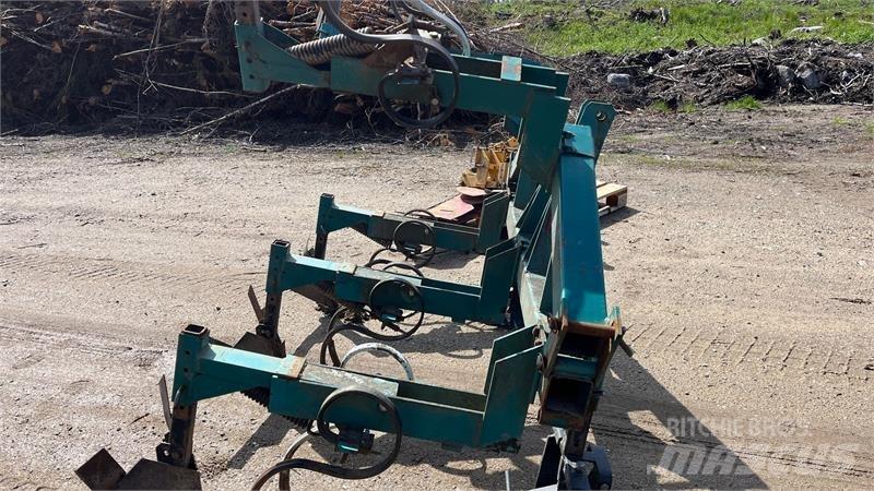 Ecomatic 4 Žemės ūkis - Kita