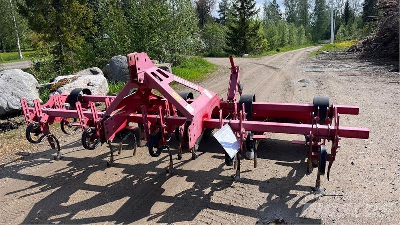Grimme GH-4 Žemės ūkis - Kita