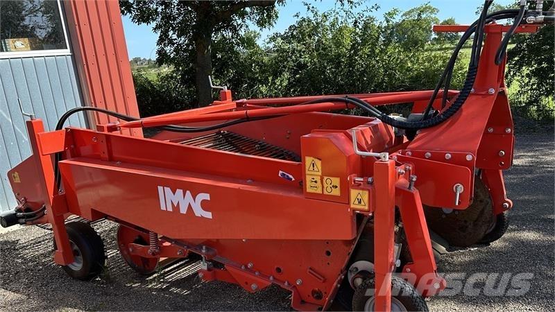 IMAC PD1400 Sodinimo technika