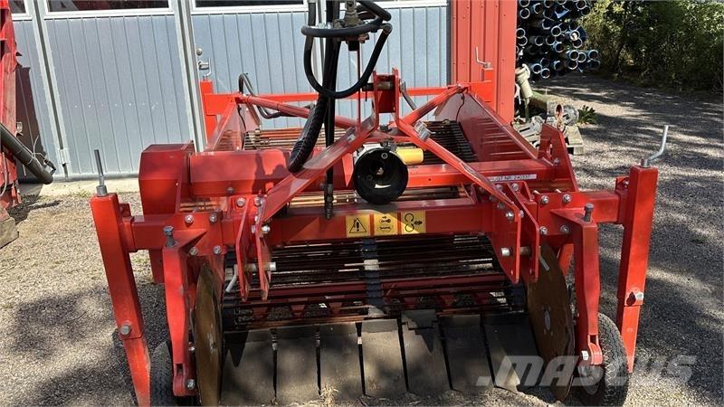 IMAC PD1400 Sodinimo technika