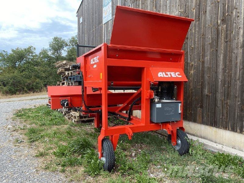Altec DR150T Žemės ūkis - Kita