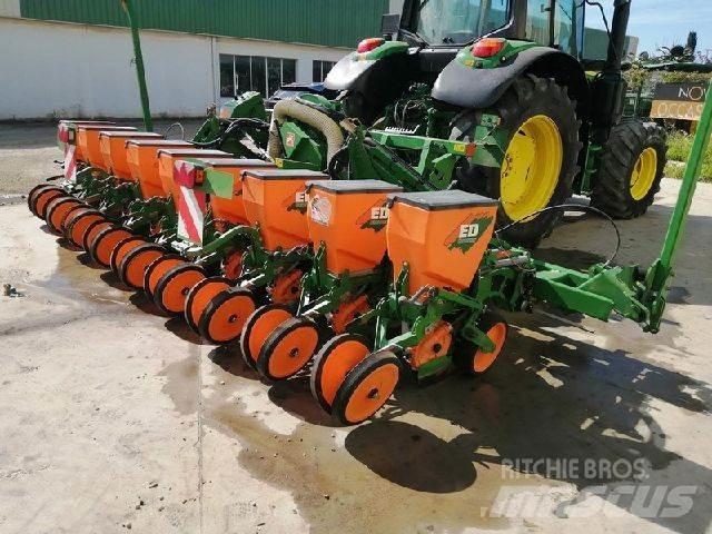 Amazone ED 602 K Kita sėjamoji technika ir jų priedai