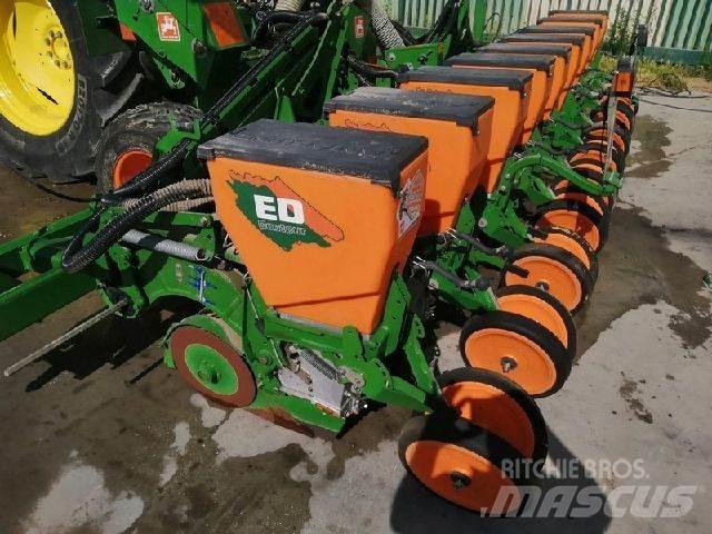 Amazone ED 602 K Kita sėjamoji technika ir jų priedai