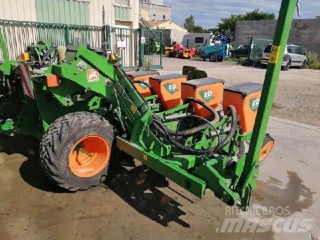 Amazone ED 602 K Kita sėjamoji technika ir jų priedai
