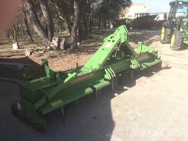 Amazone KE 403 170 Akėčios