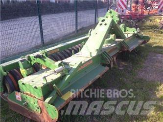 Amazone KG 4000 Akėčios
