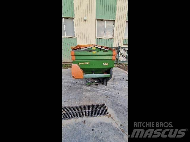 Amazone ZAM 2500 Mineralinių trąšų barstytuvai