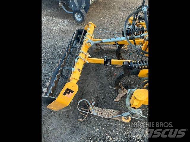 Autre CL6750SR45 Dirvos paruošimo vynuogynams technika
