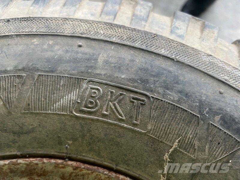 BKT 10.0/80-12 Žemės ūkis - Kita