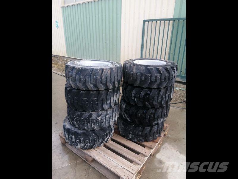 BKT WIDE WALL Žemės ūkis - Kita