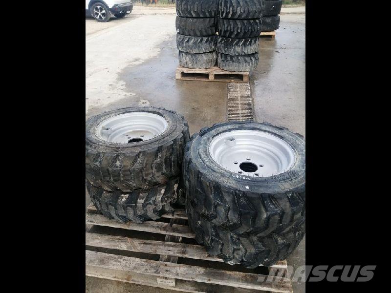 BKT WIDE WALL Žemės ūkis - Kita