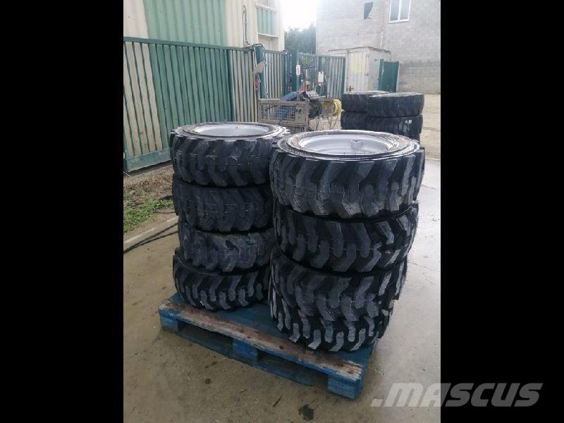 BKT WIDE WALL Žemės ūkis - Kita