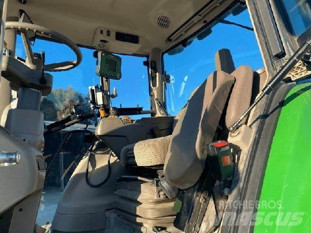 John Deere 6195 M Traktoriai