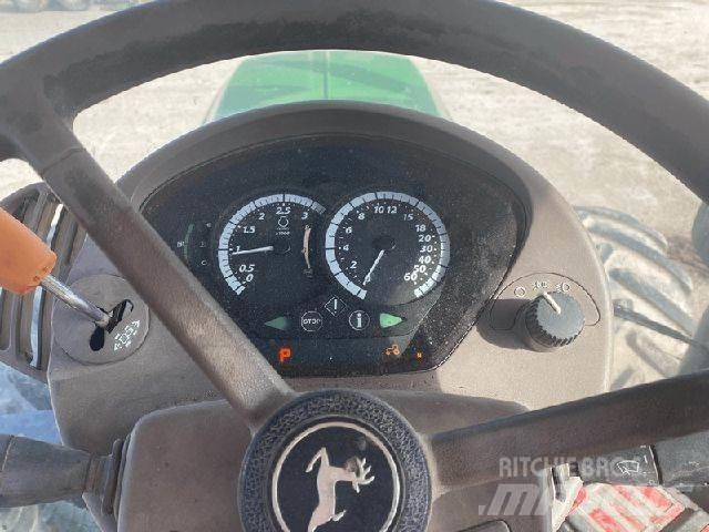 John Deere 6230R Traktoriai