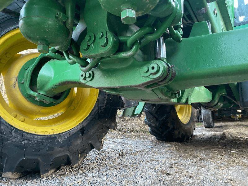 John Deere 6530 P Traktoriai