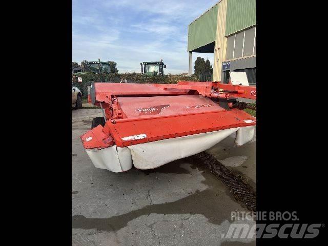 Kuhn FC 303 RGL Formuojančios žoliapjovės