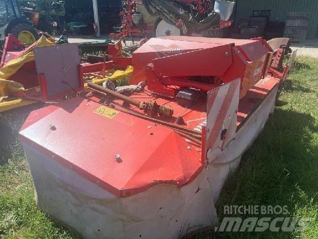 Kuhn FC313RF Formuojančios žoliapjovės