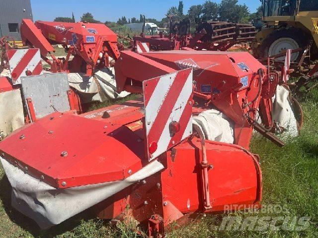Kuhn FC313RF Formuojančios žoliapjovės