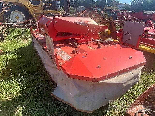 Kuhn FC313RF Formuojančios žoliapjovės
