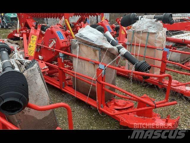 Kuhn GMD 280-FF Šienapjovės